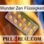 Wunder Zen Flüssigkeit new11